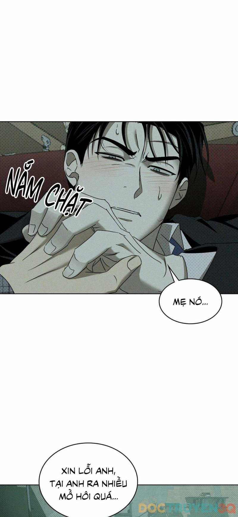 đọc truyện Dưới Ánh Đèn Xanh Chương 63.1 ảnh 33 tại Thiên Thai Truyện