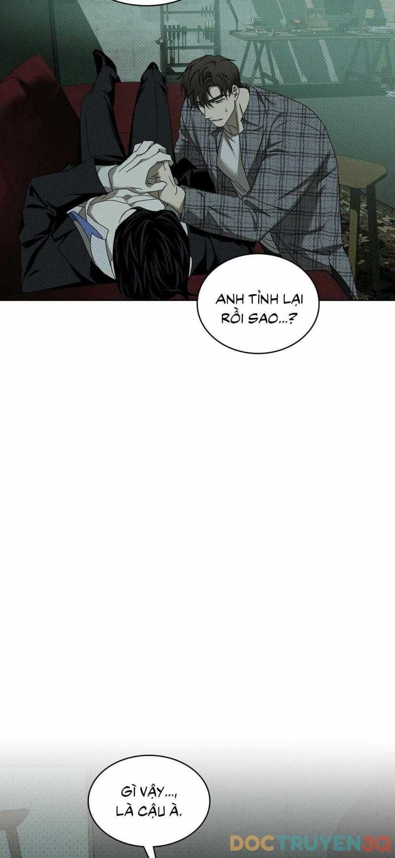 đọc truyện Dưới Ánh Đèn Xanh Chương 63.1 ảnh 34 tại Thiên Thai Truyện