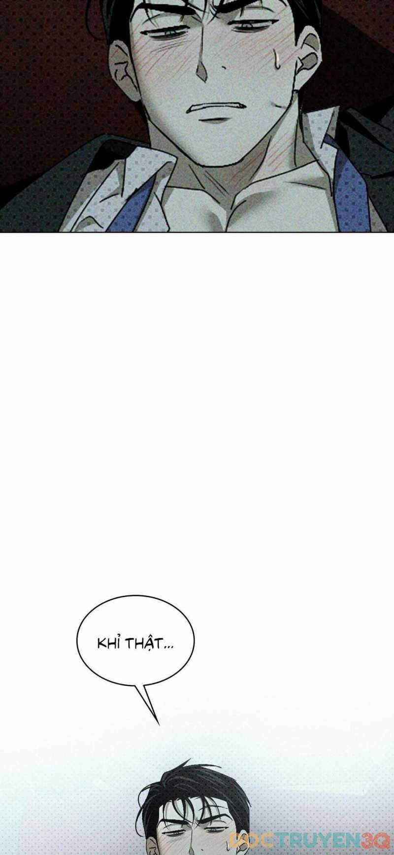 đọc truyện Dưới Ánh Đèn Xanh Chương 63.1 ảnh 36 tại Thiên Thai Truyện