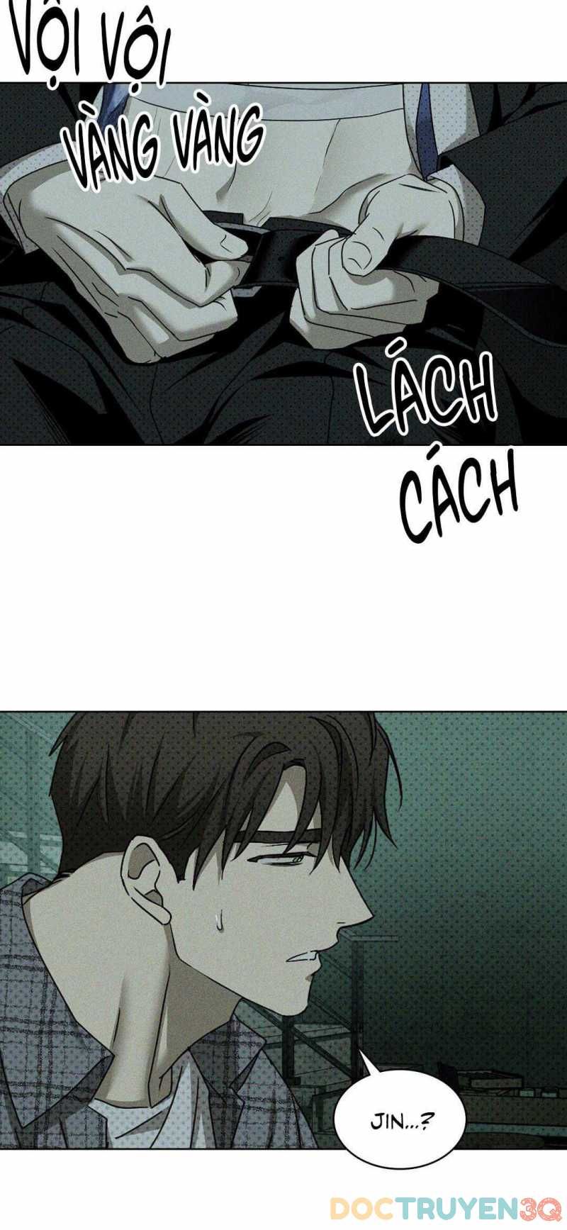 đọc truyện Dưới Ánh Đèn Xanh Chương 63.1 ảnh 38 tại Thiên Thai Truyện