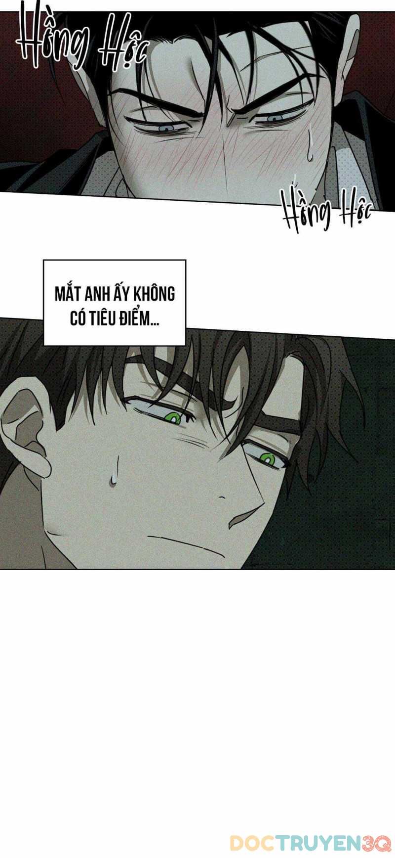 đọc truyện Dưới Ánh Đèn Xanh Chương 63.1 ảnh 41 tại Thiên Thai Truyện