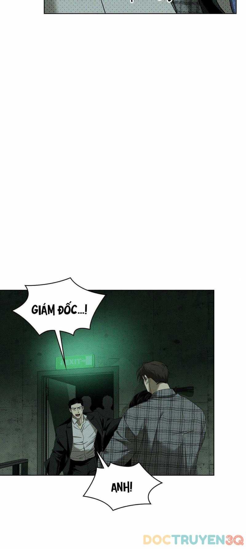 đọc truyện Dưới Ánh Đèn Xanh Chương 63.1 ảnh 7 tại Thiên Thai Truyện