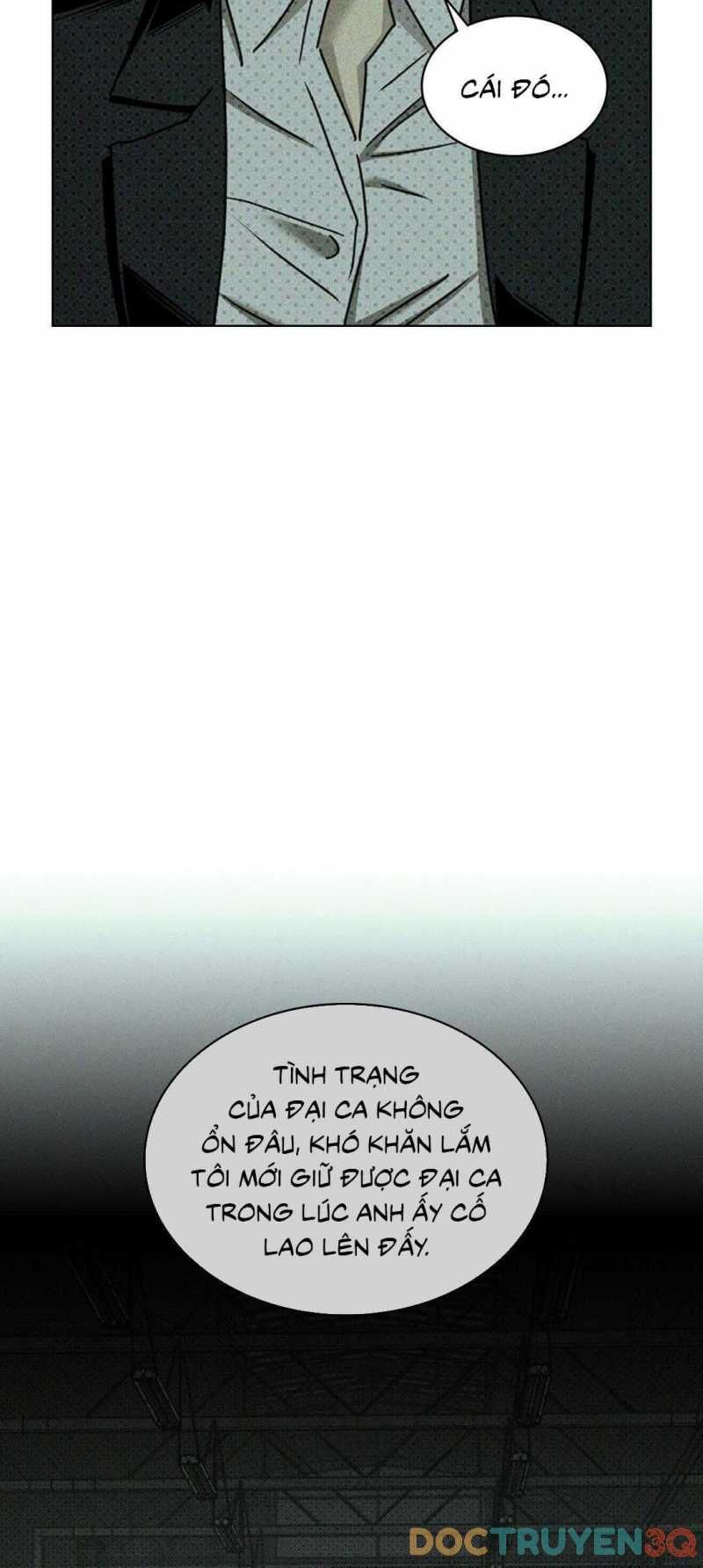 đọc truyện Dưới Ánh Đèn Xanh Chương 63.1 ảnh 10 tại Thiên Thai Truyện