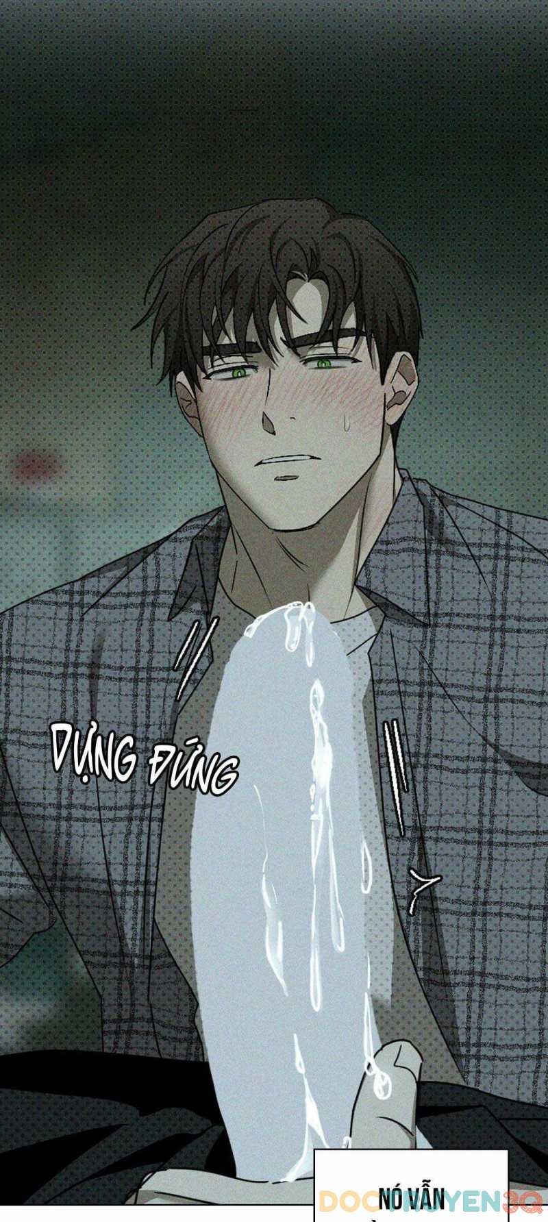 đọc truyện Dưới Ánh Đèn Xanh Chương 63.2 ảnh 12 tại Thiên Thai Truyện