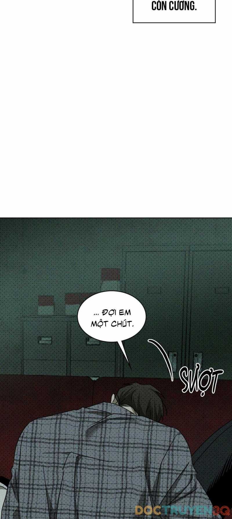 đọc truyện Dưới Ánh Đèn Xanh Chương 63.2 ảnh 13 tại Thiên Thai Truyện