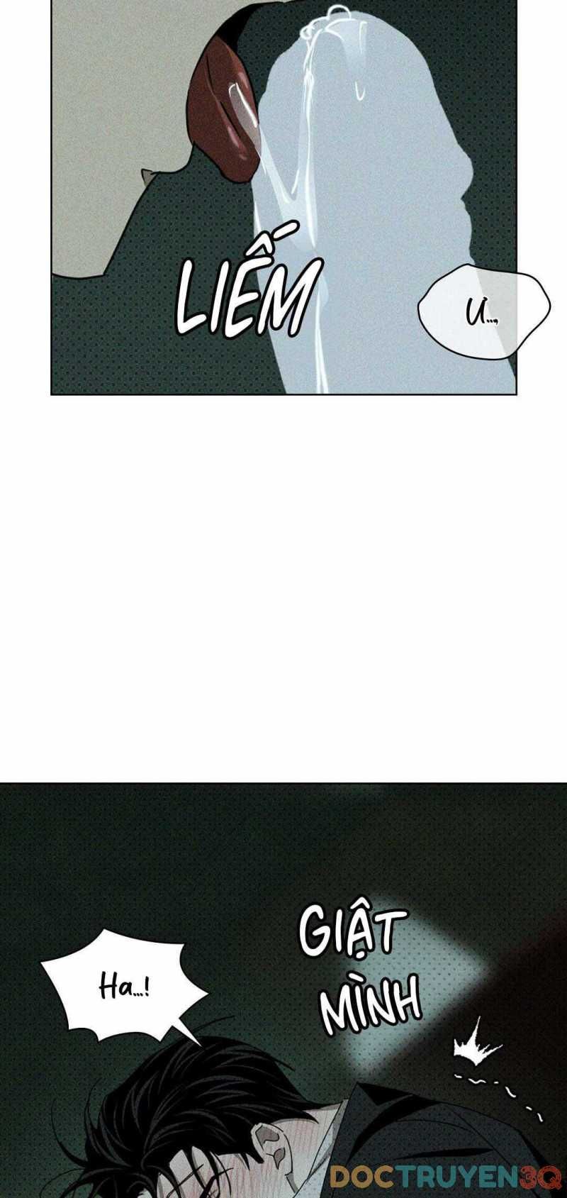 đọc truyện Dưới Ánh Đèn Xanh Chương 63.2 ảnh 15 tại Thiên Thai Truyện