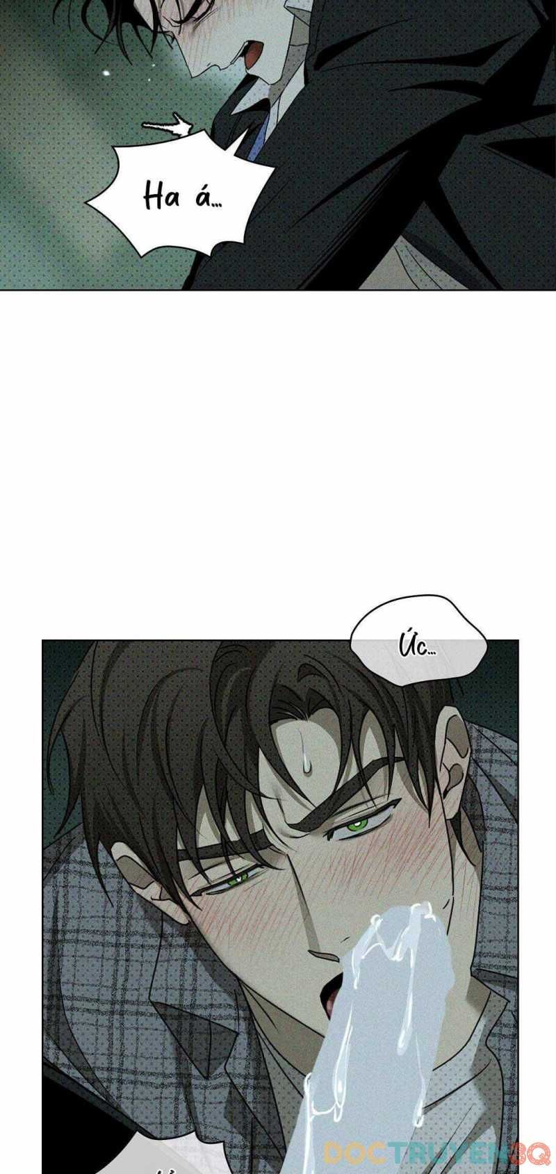 đọc truyện Dưới Ánh Đèn Xanh Chương 63.2 ảnh 16 tại Thiên Thai Truyện