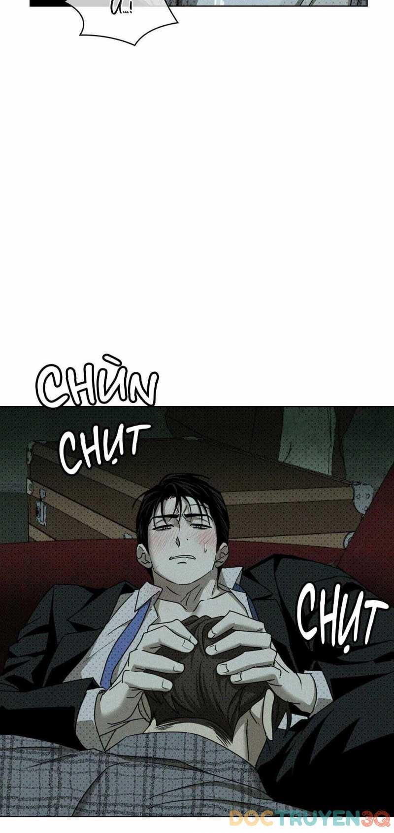 đọc truyện Dưới Ánh Đèn Xanh Chương 63.2 ảnh 17 tại Thiên Thai Truyện