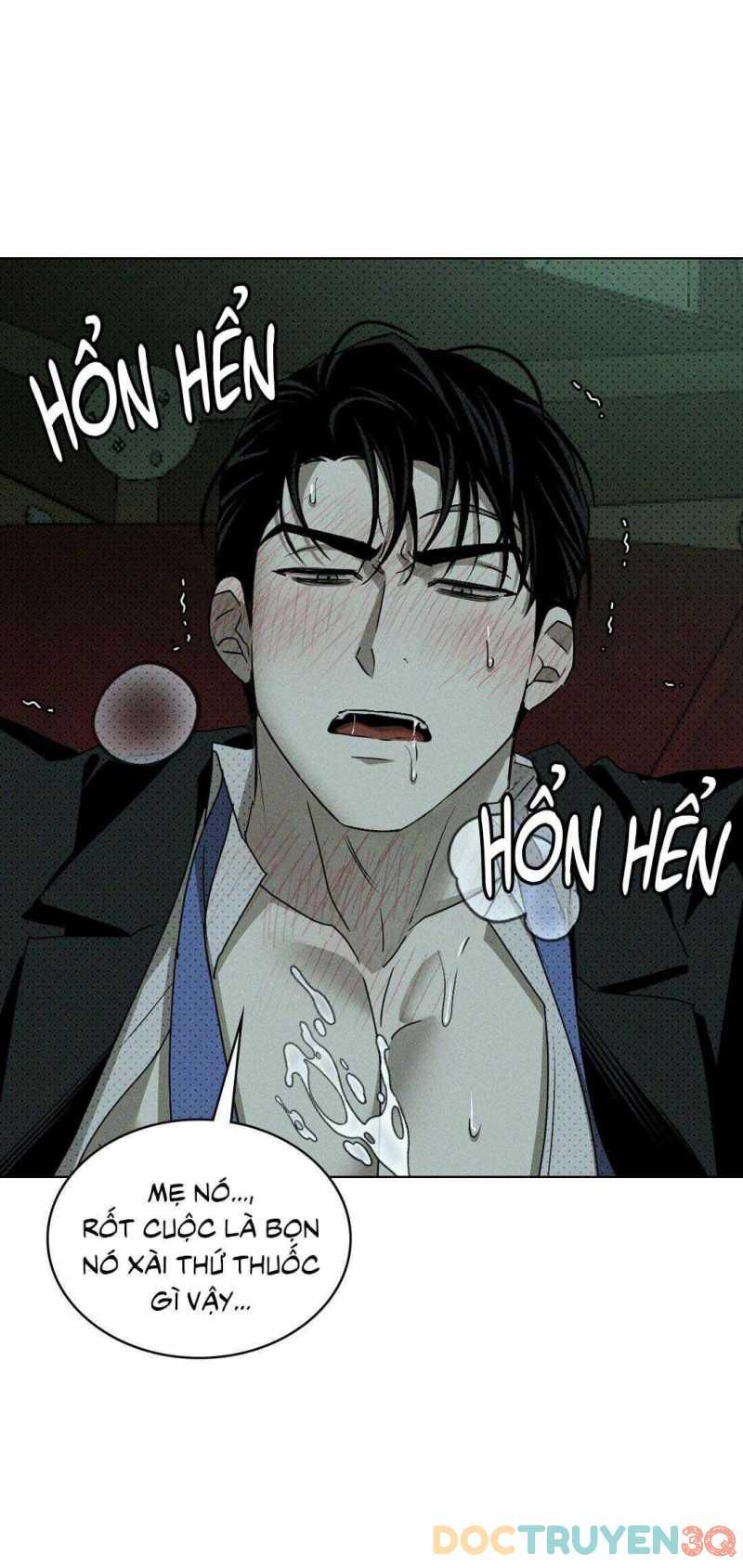 đọc truyện Dưới Ánh Đèn Xanh Chương 63.2 ảnh 20 tại Thiên Thai Truyện