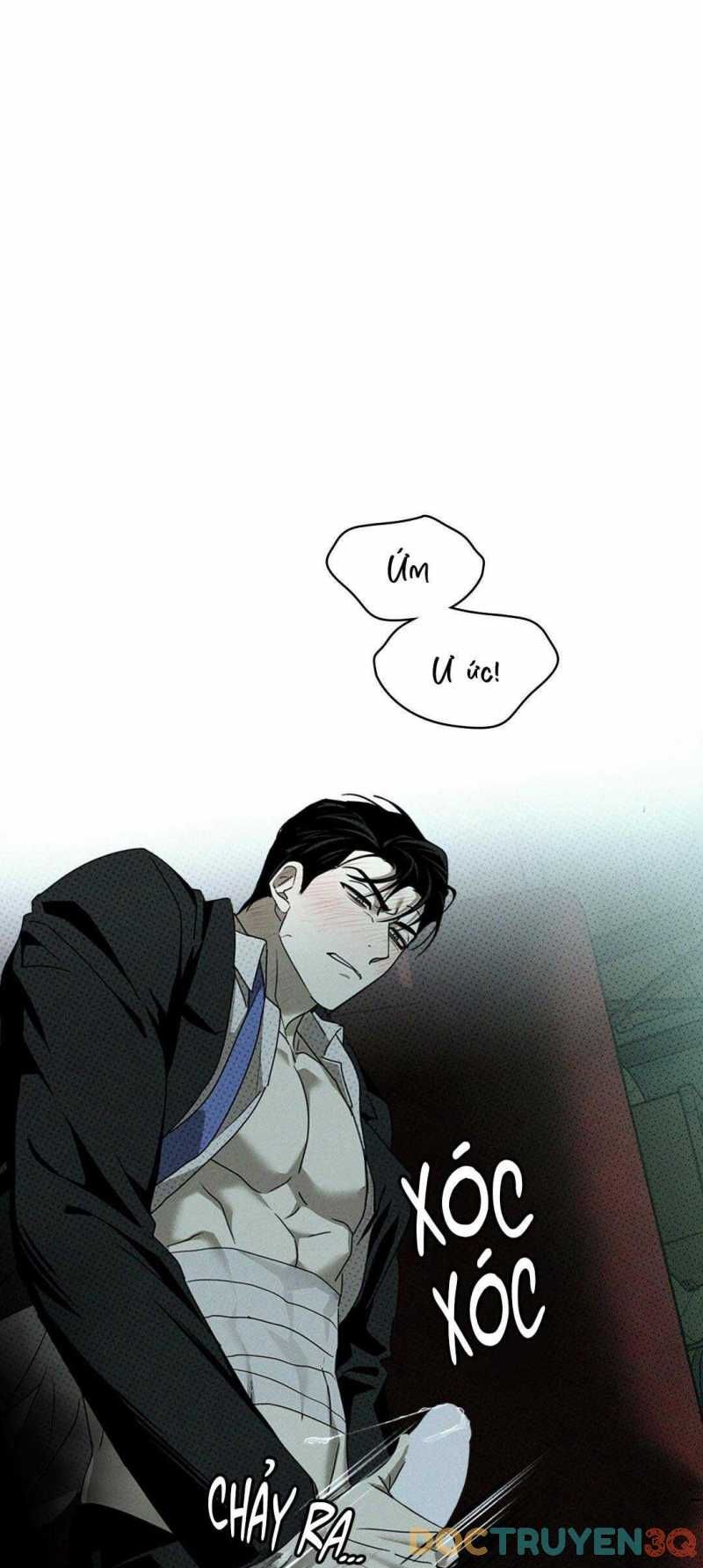 đọc truyện Dưới Ánh Đèn Xanh Chương 63.2 ảnh 4 tại Thiên Thai Truyện