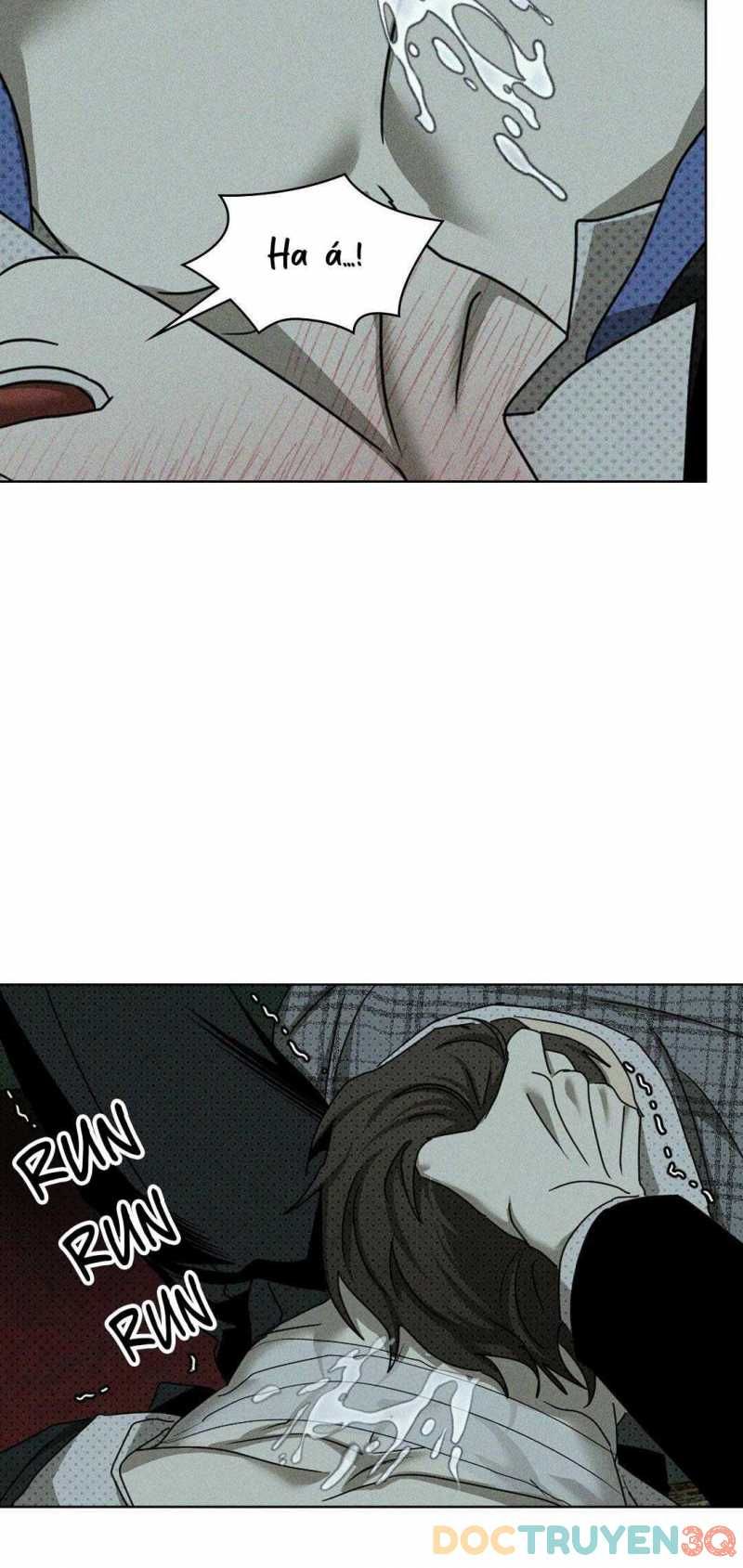 đọc truyện Dưới Ánh Đèn Xanh Chương 63.2 ảnh 23 tại Thiên Thai Truyện