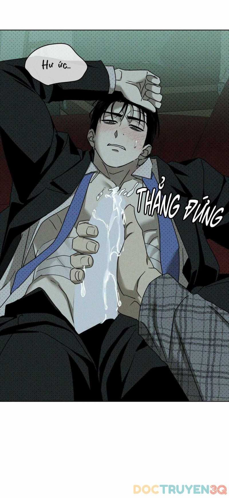 đọc truyện Dưới Ánh Đèn Xanh Chương 63.2 ảnh 26 tại Thiên Thai Truyện