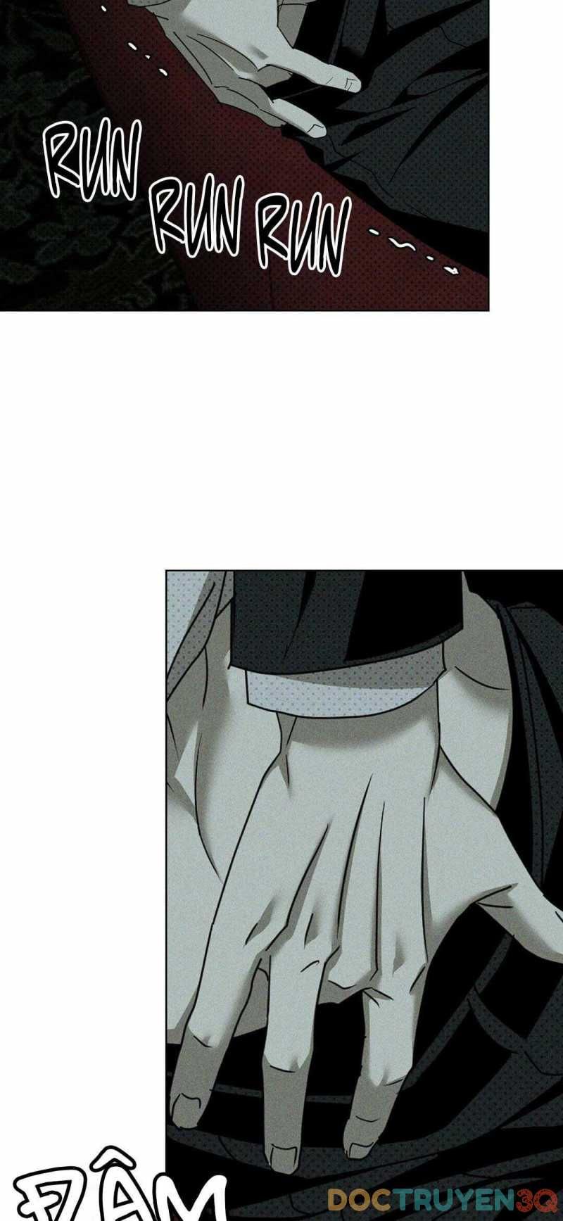 đọc truyện Dưới Ánh Đèn Xanh Chương 63.2 ảnh 28 tại Thiên Thai Truyện