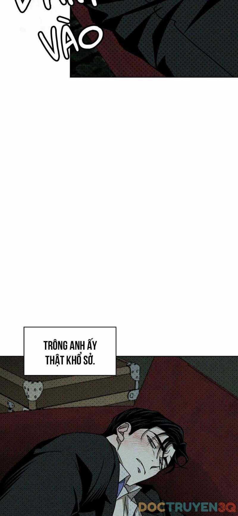 đọc truyện Dưới Ánh Đèn Xanh Chương 63.2 ảnh 29 tại Thiên Thai Truyện