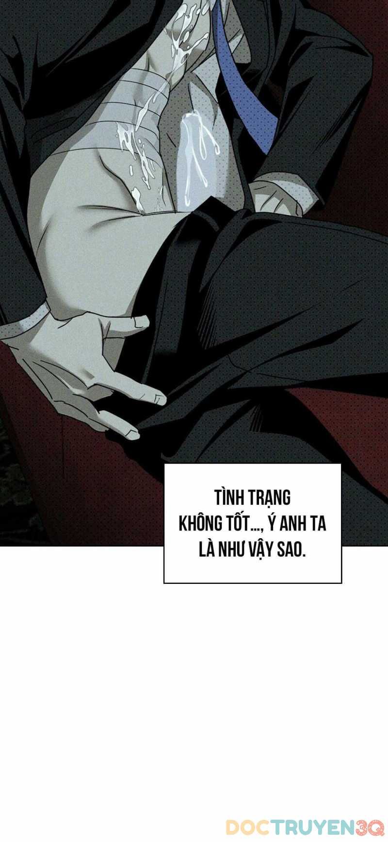 đọc truyện Dưới Ánh Đèn Xanh Chương 63.2 ảnh 30 tại Thiên Thai Truyện