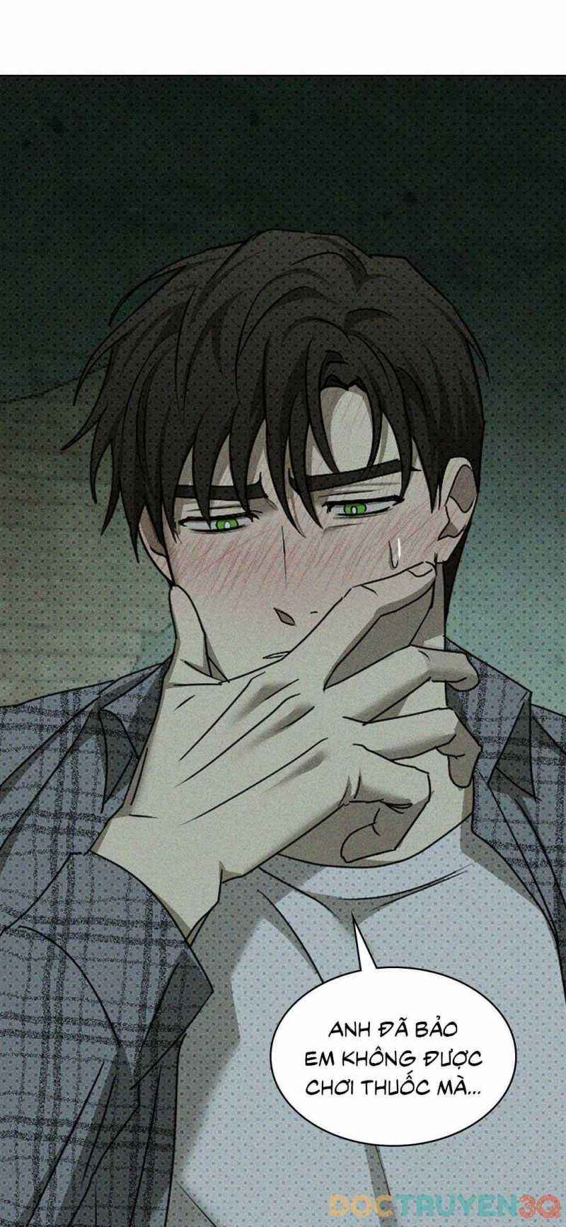 đọc truyện Dưới Ánh Đèn Xanh Chương 63.2 ảnh 31 tại Thiên Thai Truyện