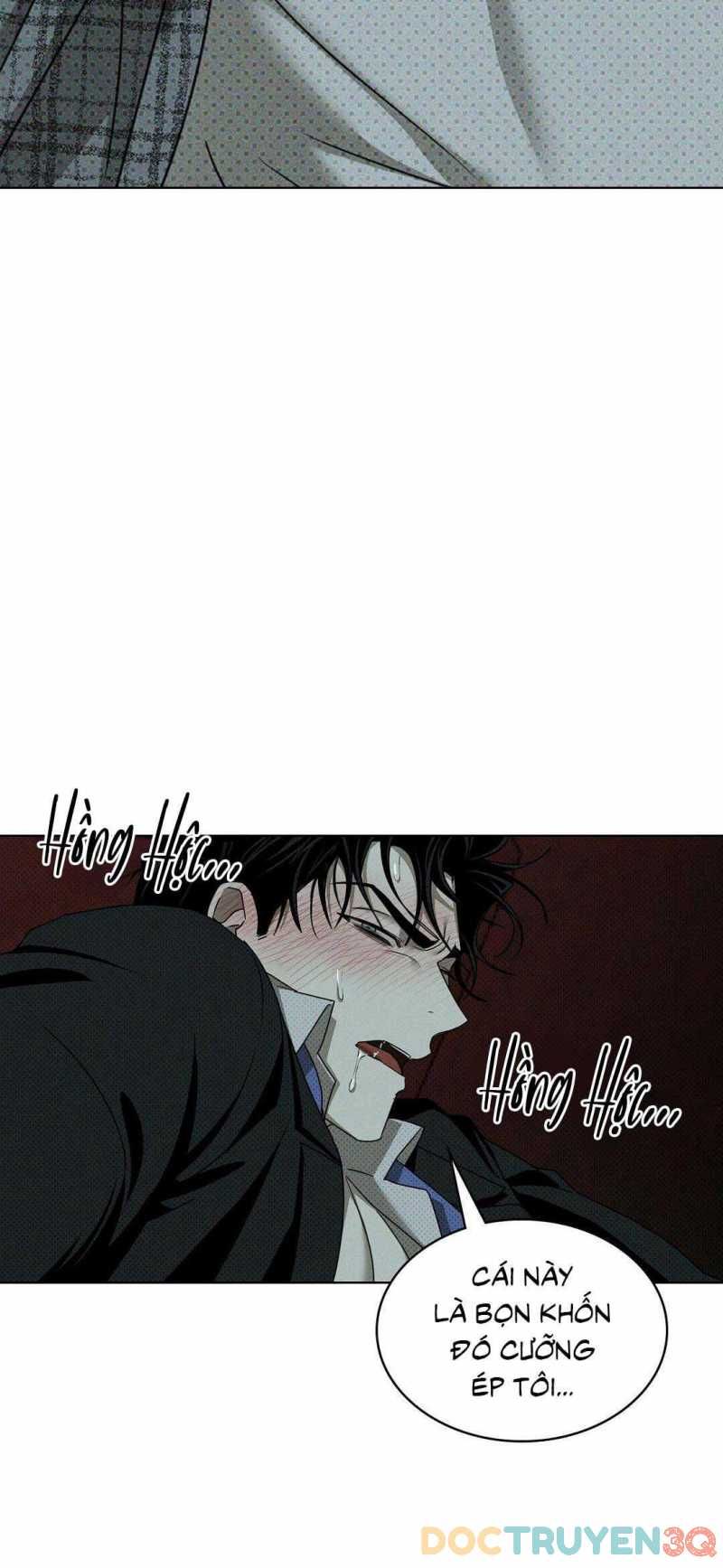 đọc truyện Dưới Ánh Đèn Xanh Chương 63.2 ảnh 32 tại Thiên Thai Truyện