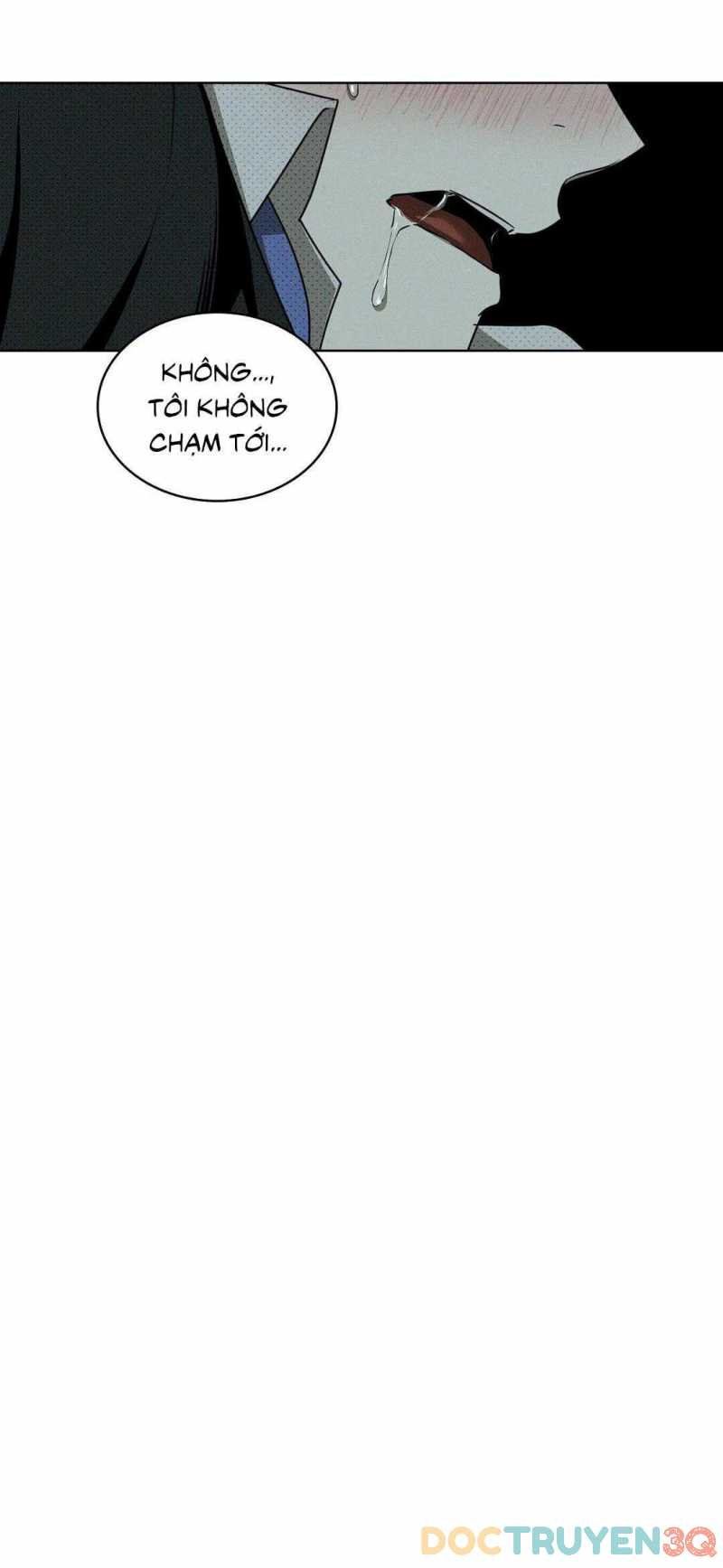 đọc truyện Dưới Ánh Đèn Xanh Chương 63.2 ảnh 33 tại Thiên Thai Truyện