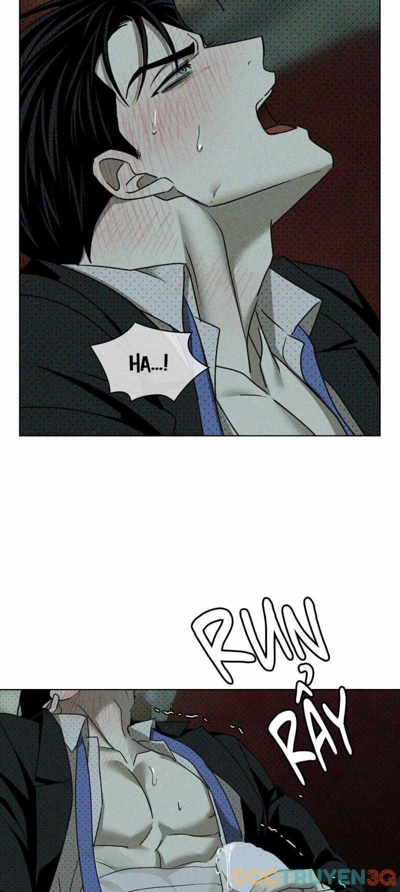 đọc truyện Dưới Ánh Đèn Xanh Chương 63.2 ảnh 6 tại Thiên Thai Truyện