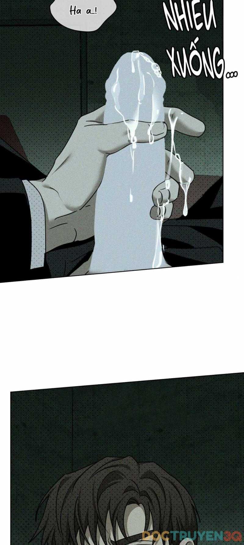 đọc truyện Dưới Ánh Đèn Xanh Chương 63.2 ảnh 9 tại Thiên Thai Truyện