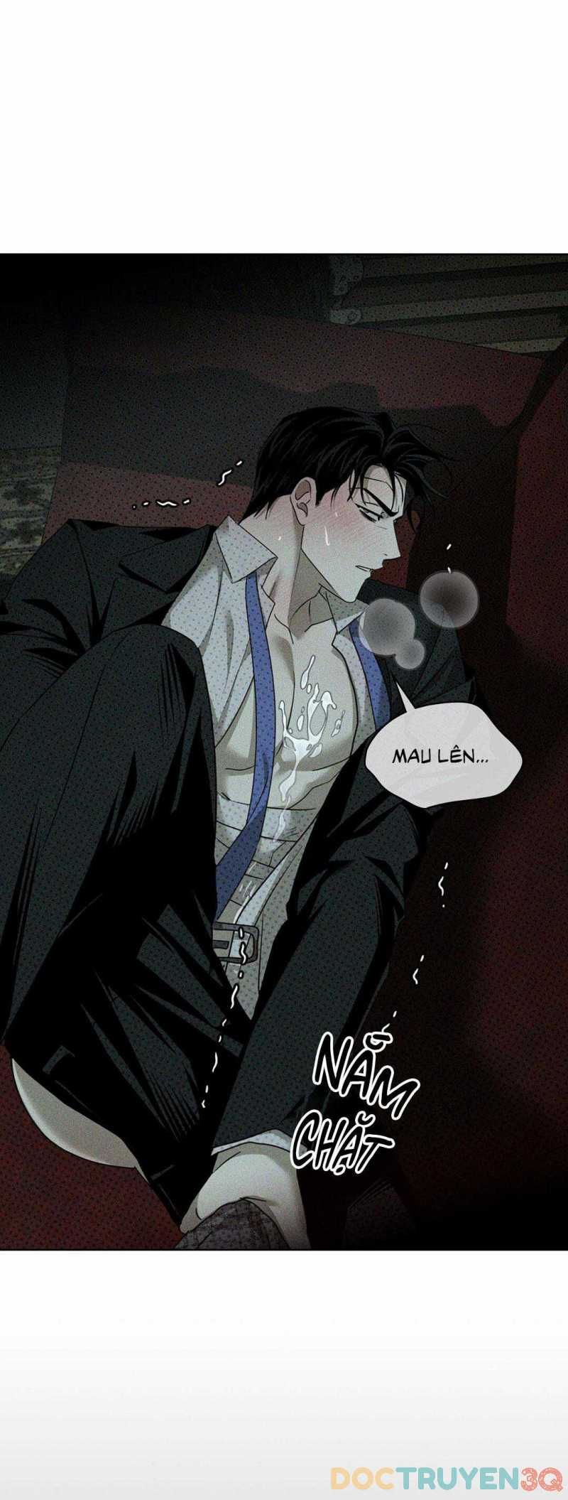 đọc truyện Dưới Ánh Đèn Xanh Chương 64.1 ảnh 12 tại Thiên Thai Truyện