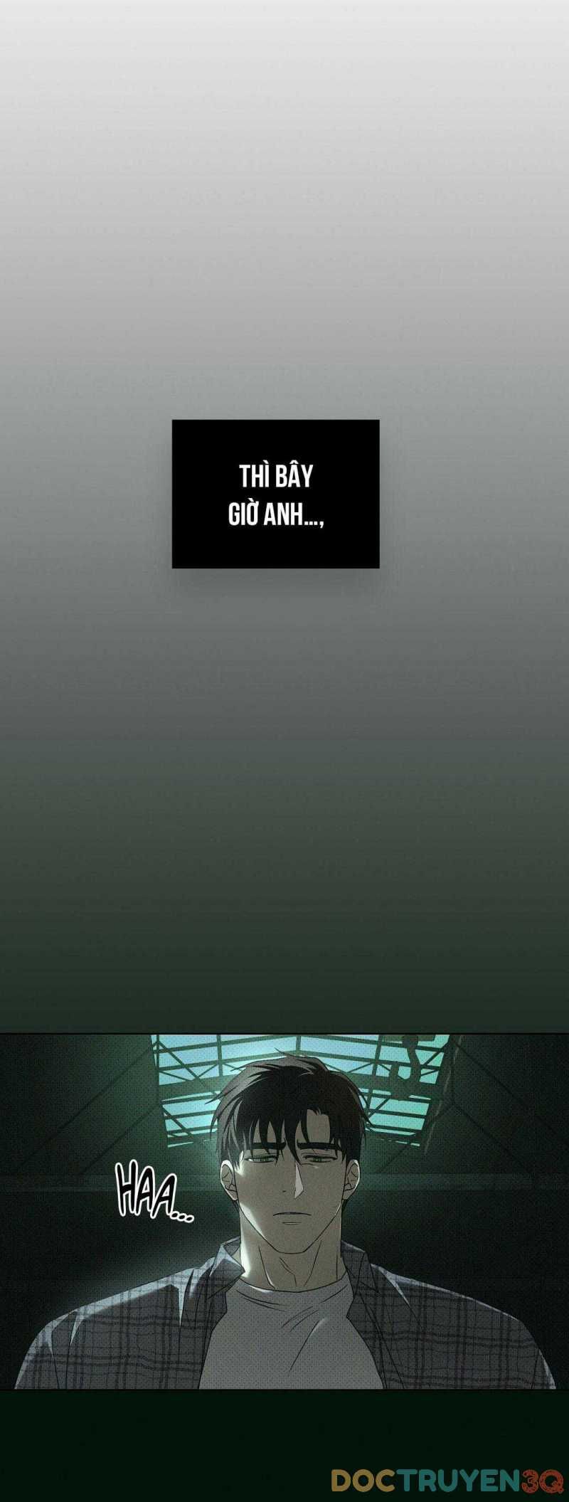 đọc truyện Dưới Ánh Đèn Xanh Chương 64.1 ảnh 13 tại Thiên Thai Truyện