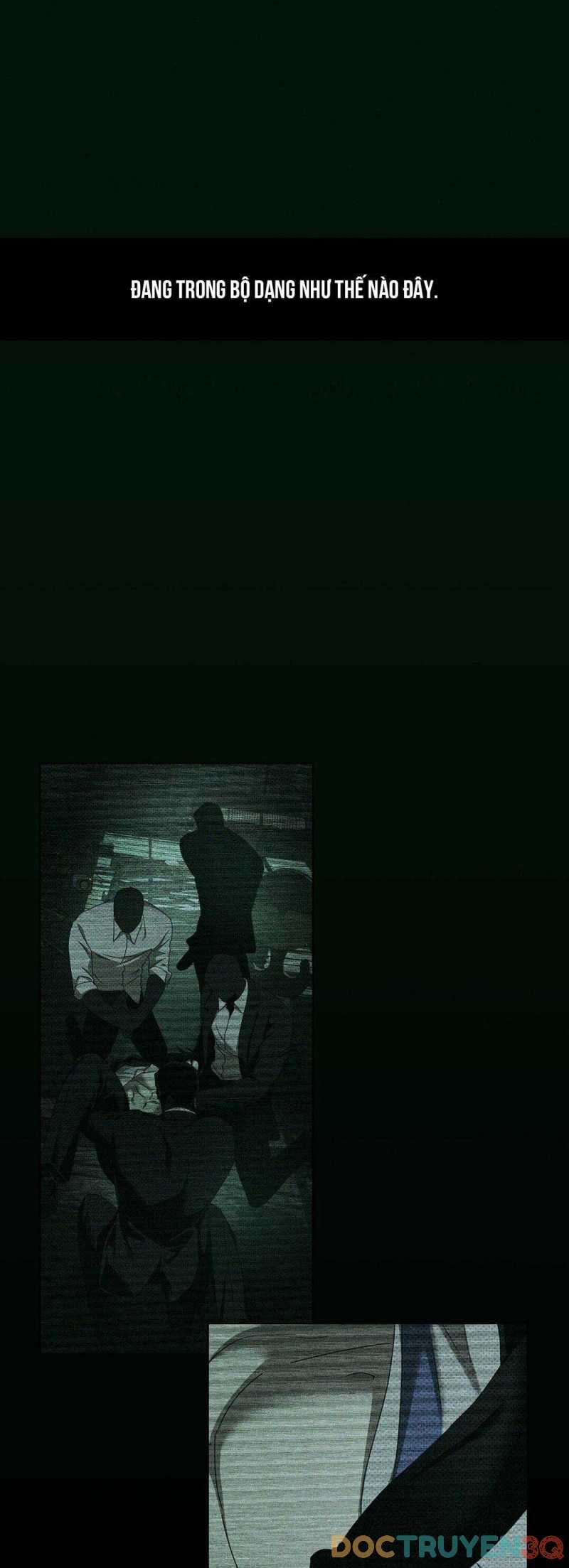 đọc truyện Dưới Ánh Đèn Xanh Chương 64.1 ảnh 14 tại Thiên Thai Truyện