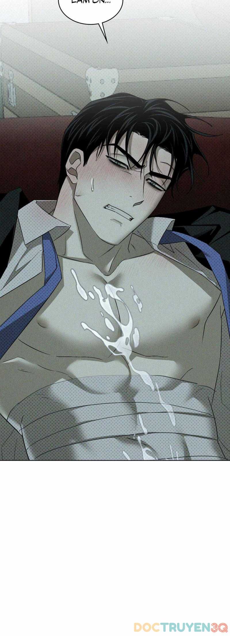 đọc truyện Dưới Ánh Đèn Xanh Chương 64.1 ảnh 18 tại Thiên Thai Truyện