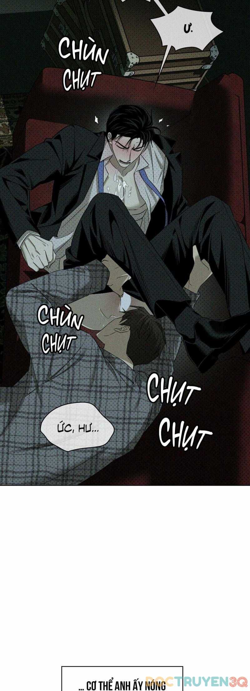 đọc truyện Dưới Ánh Đèn Xanh Chương 64.1 ảnh 20 tại Thiên Thai Truyện