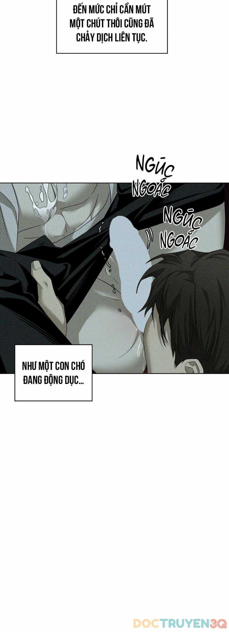 đọc truyện Dưới Ánh Đèn Xanh Chương 64.1 ảnh 21 tại Thiên Thai Truyện