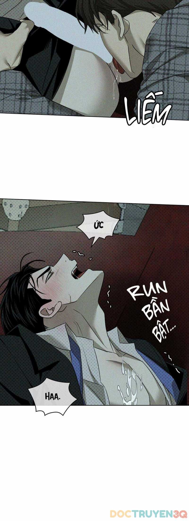 đọc truyện Dưới Ánh Đèn Xanh Chương 64.1 ảnh 23 tại Thiên Thai Truyện