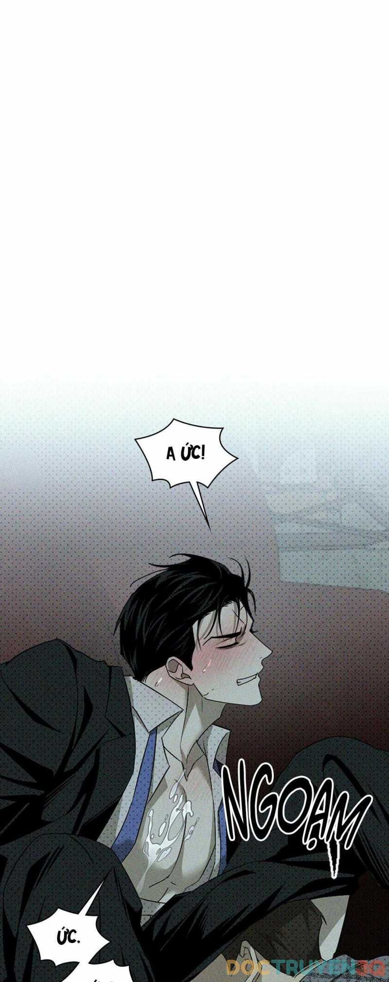 đọc truyện Dưới Ánh Đèn Xanh Chương 64.1 ảnh 24 tại Thiên Thai Truyện