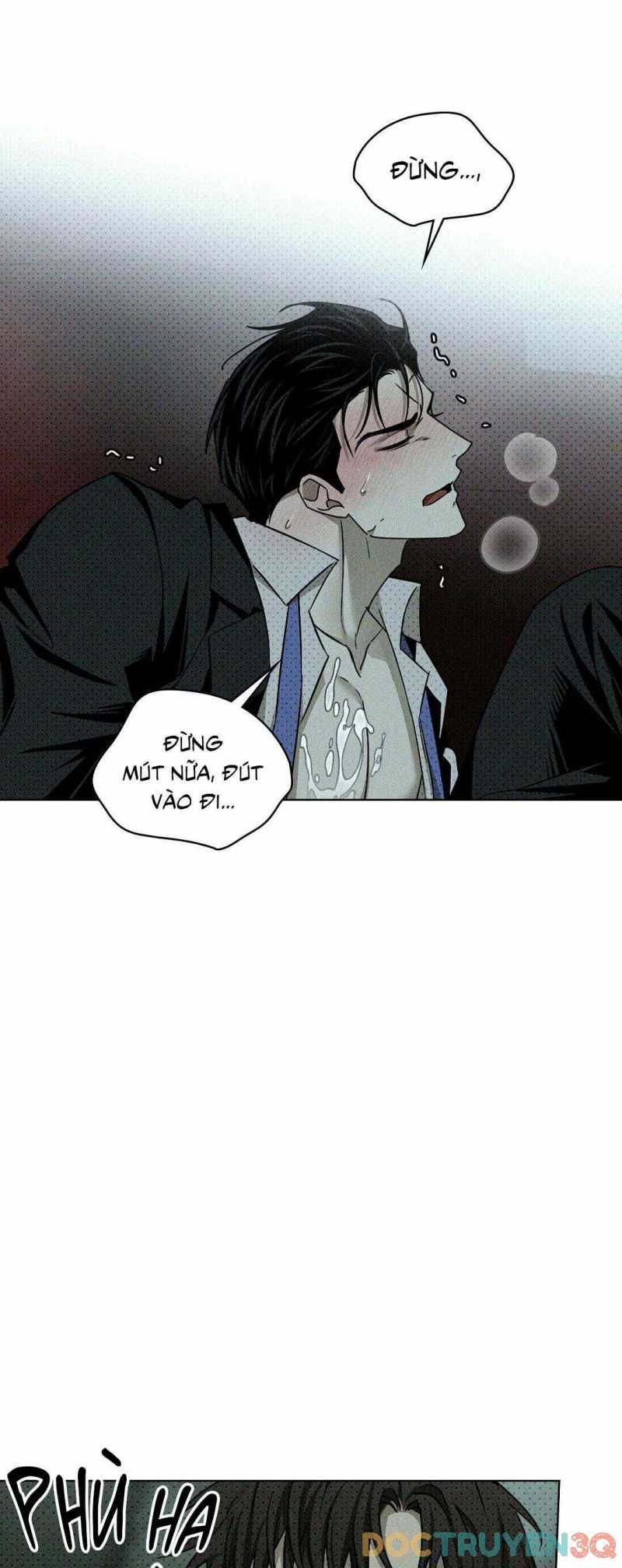 đọc truyện Dưới Ánh Đèn Xanh Chương 64.1 ảnh 27 tại Thiên Thai Truyện