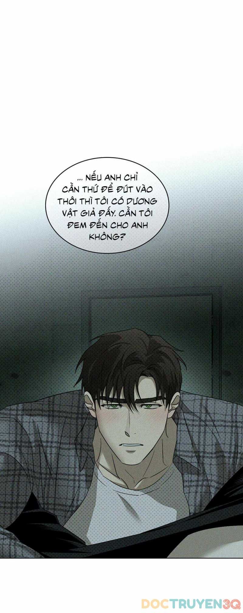 đọc truyện Dưới Ánh Đèn Xanh Chương 64.1 ảnh 29 tại Thiên Thai Truyện