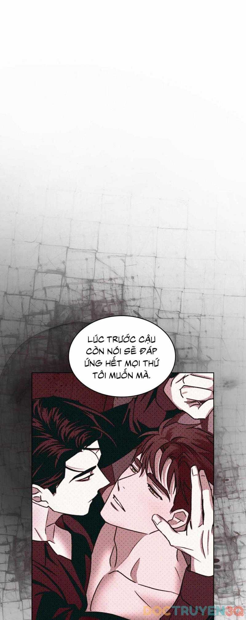 đọc truyện Dưới Ánh Đèn Xanh Chương 64.1 ảnh 30 tại Thiên Thai Truyện