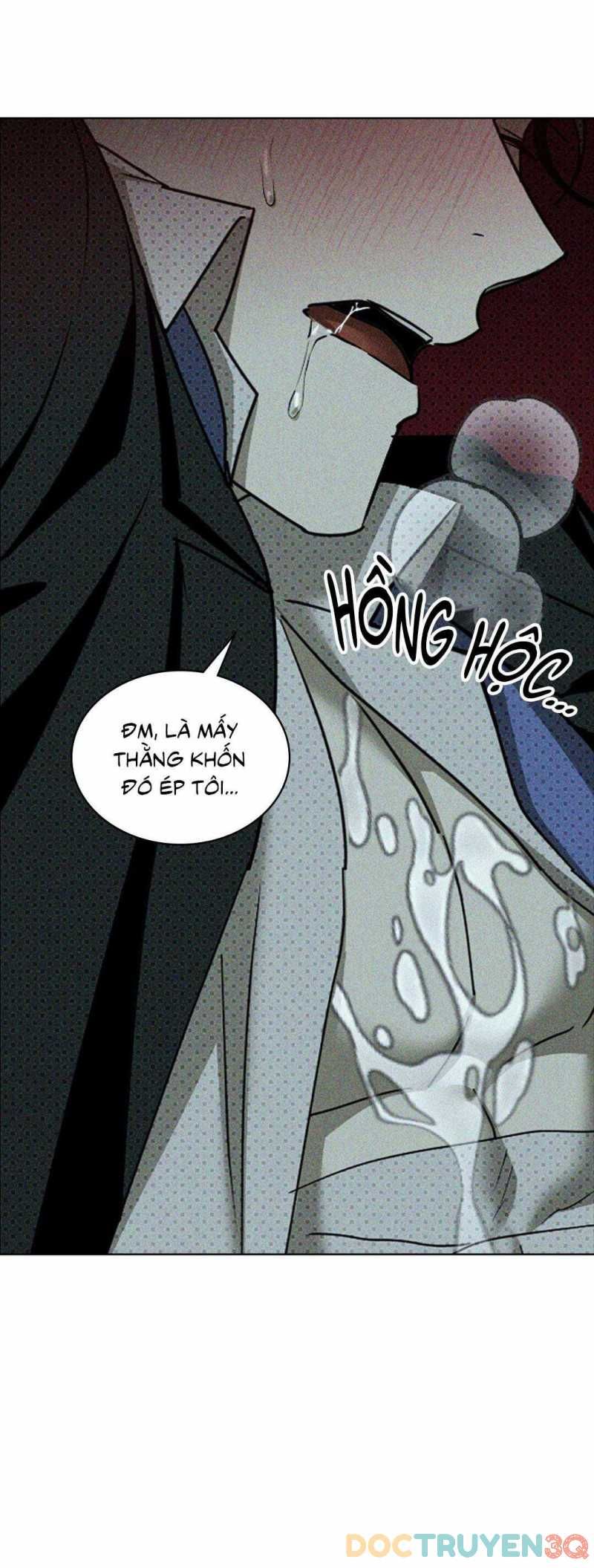 đọc truyện Dưới Ánh Đèn Xanh Chương 64.1 ảnh 5 tại Thiên Thai Truyện