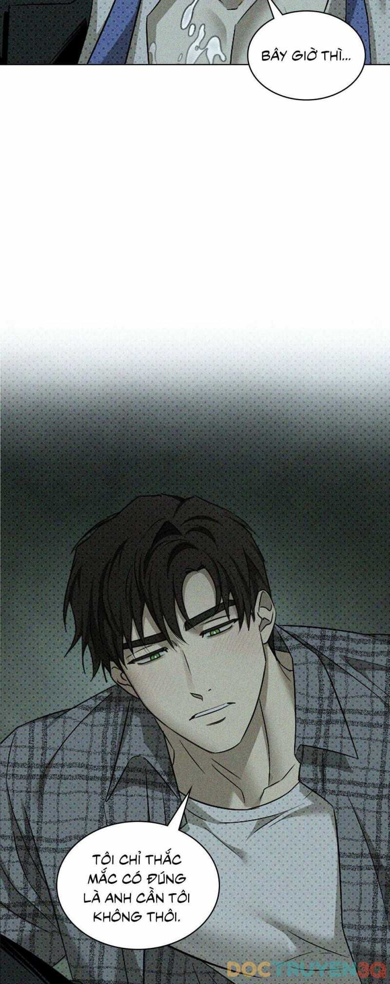 đọc truyện Dưới Ánh Đèn Xanh Chương 64.1 ảnh 32 tại Thiên Thai Truyện