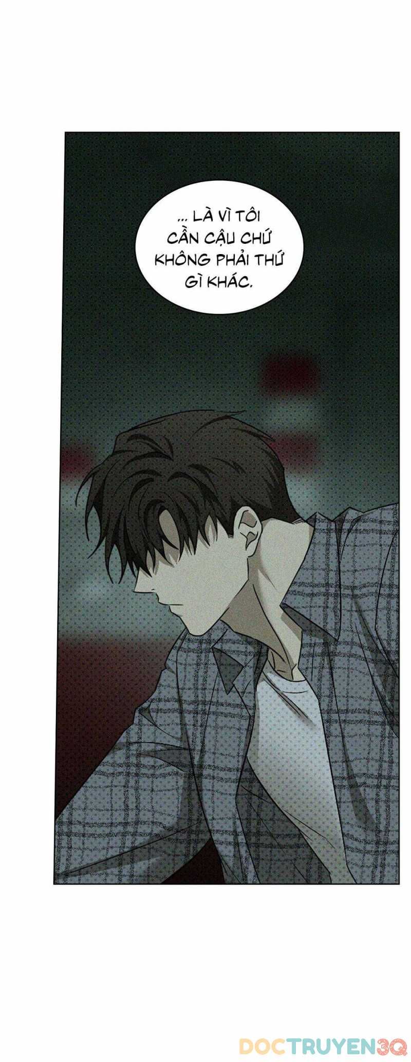 đọc truyện Dưới Ánh Đèn Xanh Chương 64.1 ảnh 34 tại Thiên Thai Truyện