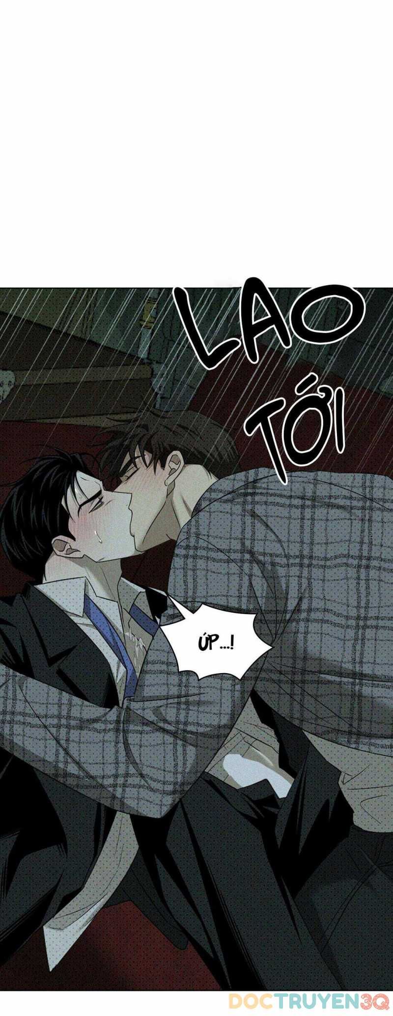 đọc truyện Dưới Ánh Đèn Xanh Chương 64.1 ảnh 35 tại Thiên Thai Truyện