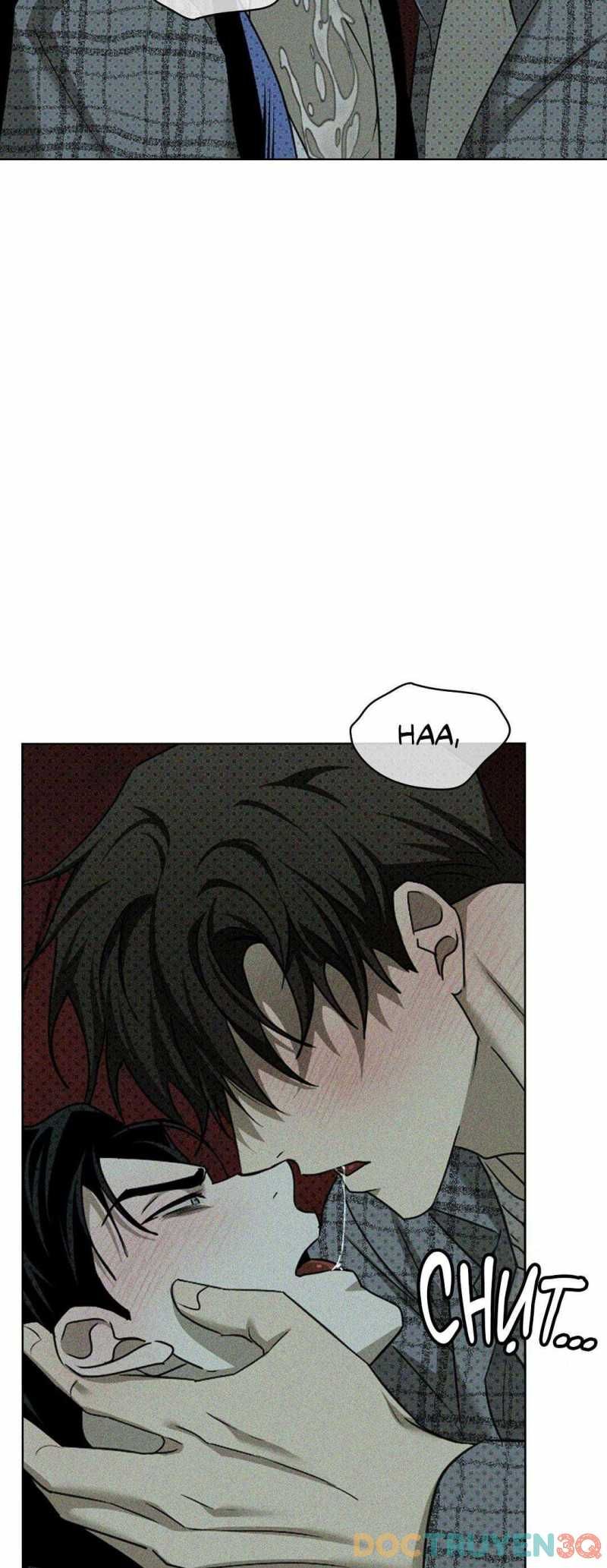 đọc truyện Dưới Ánh Đèn Xanh Chương 64.1 ảnh 37 tại Thiên Thai Truyện