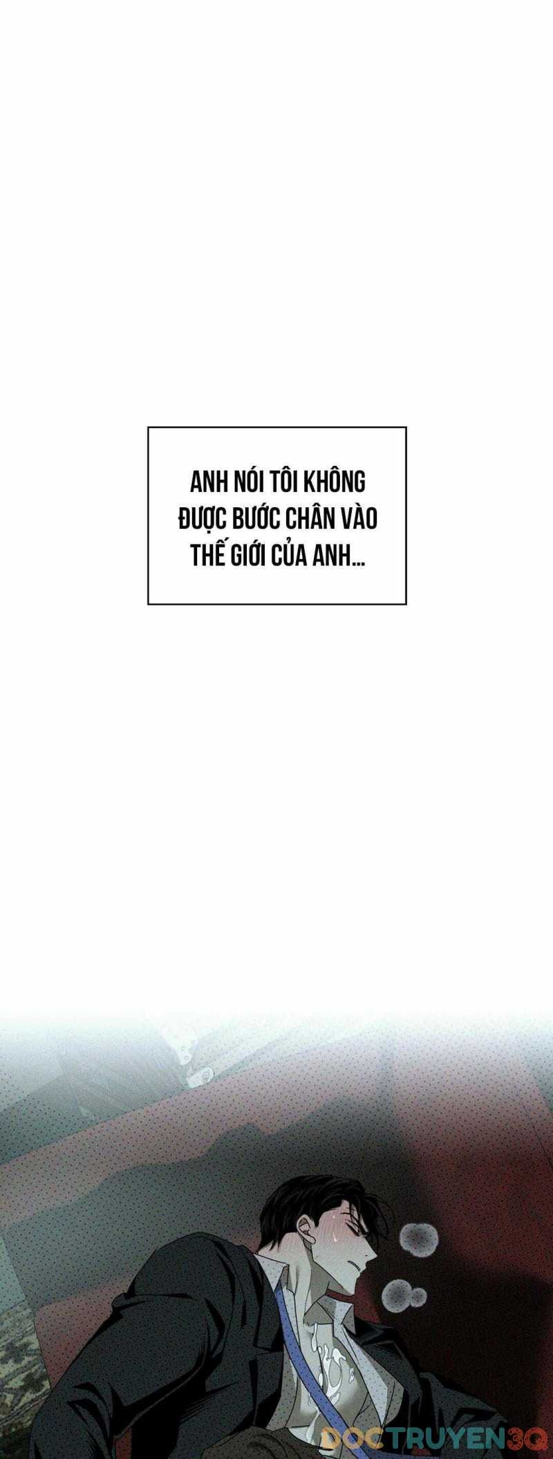 đọc truyện Dưới Ánh Đèn Xanh Chương 64.1 ảnh 7 tại Thiên Thai Truyện