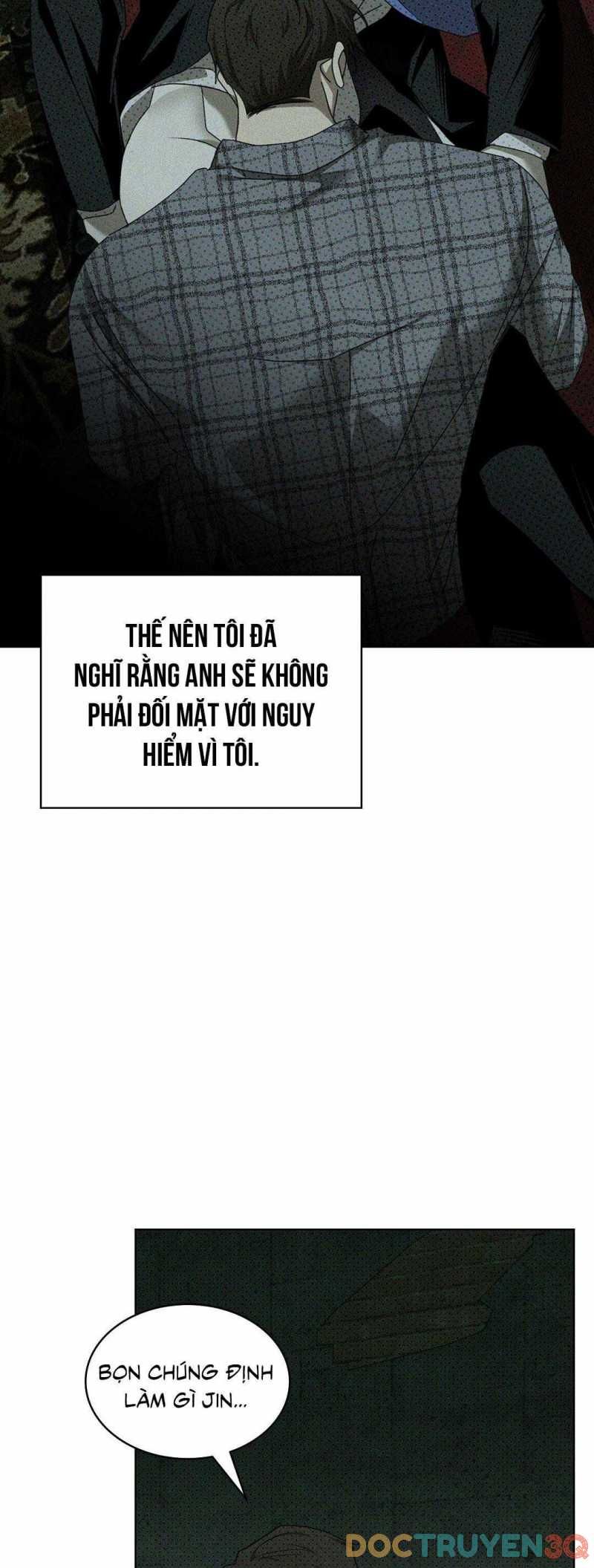 đọc truyện Dưới Ánh Đèn Xanh Chương 64.1 ảnh 8 tại Thiên Thai Truyện