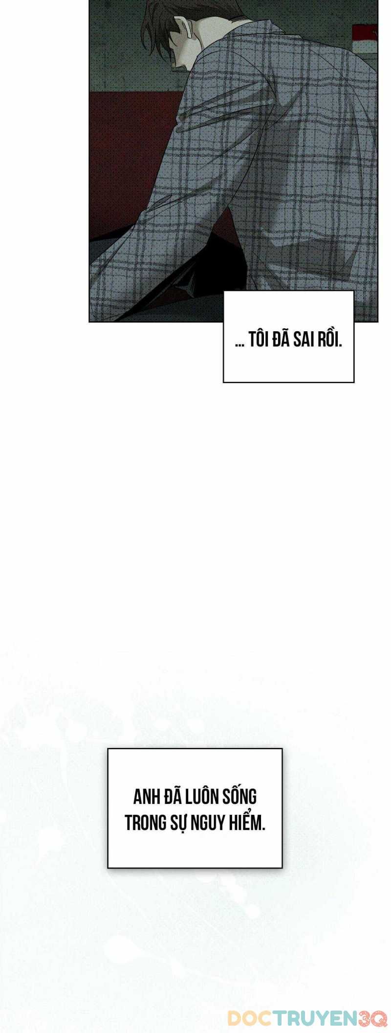 đọc truyện Dưới Ánh Đèn Xanh Chương 64.1 ảnh 9 tại Thiên Thai Truyện