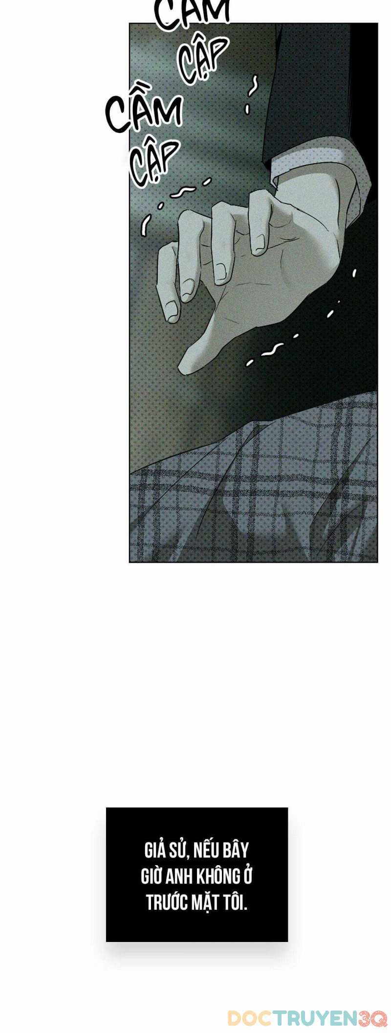 đọc truyện Dưới Ánh Đèn Xanh Chương 64.1 ảnh 11 tại Thiên Thai Truyện