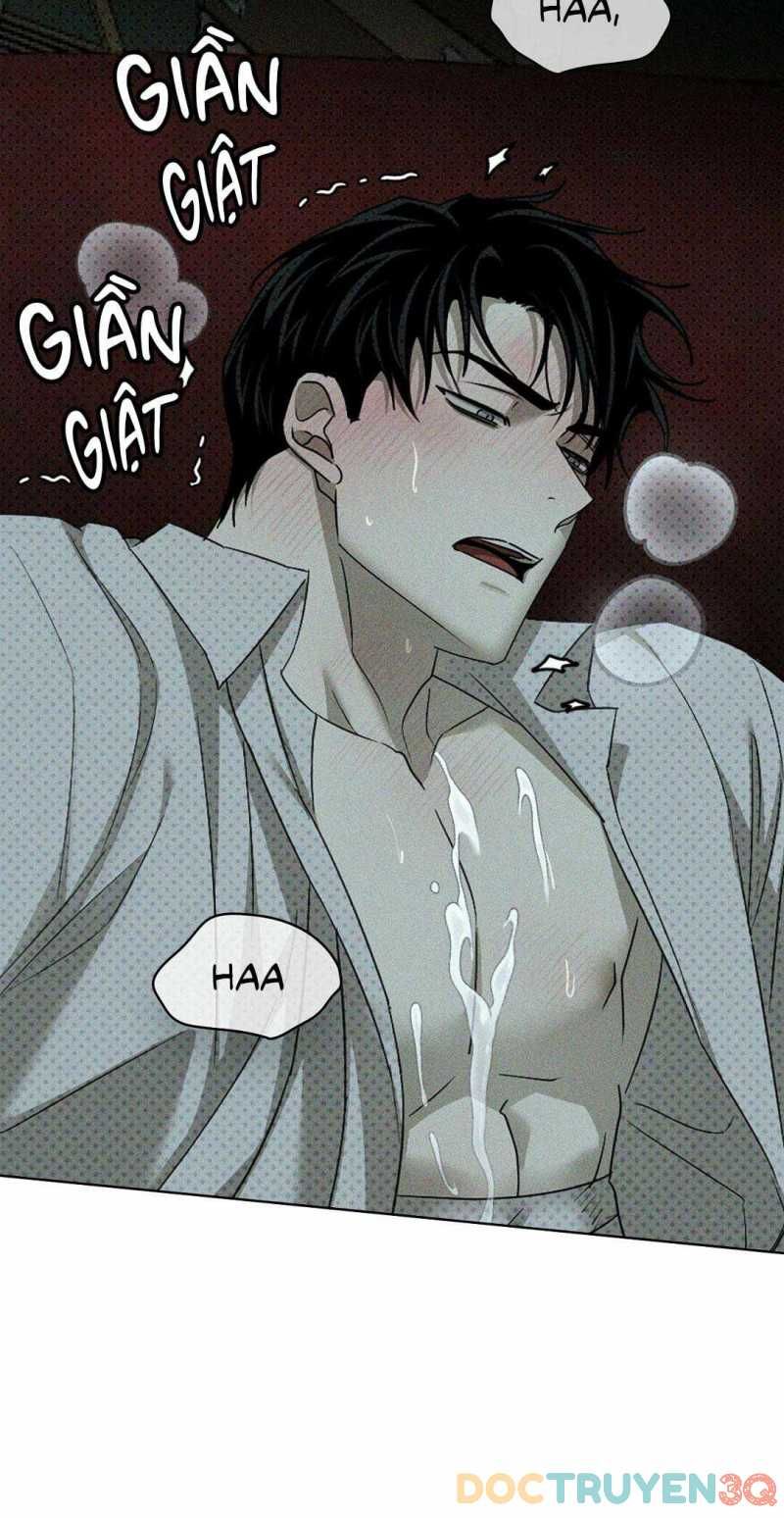 đọc truyện Dưới Ánh Đèn Xanh Chương 64.2 ảnh 12 tại Thiên Thai Truyện