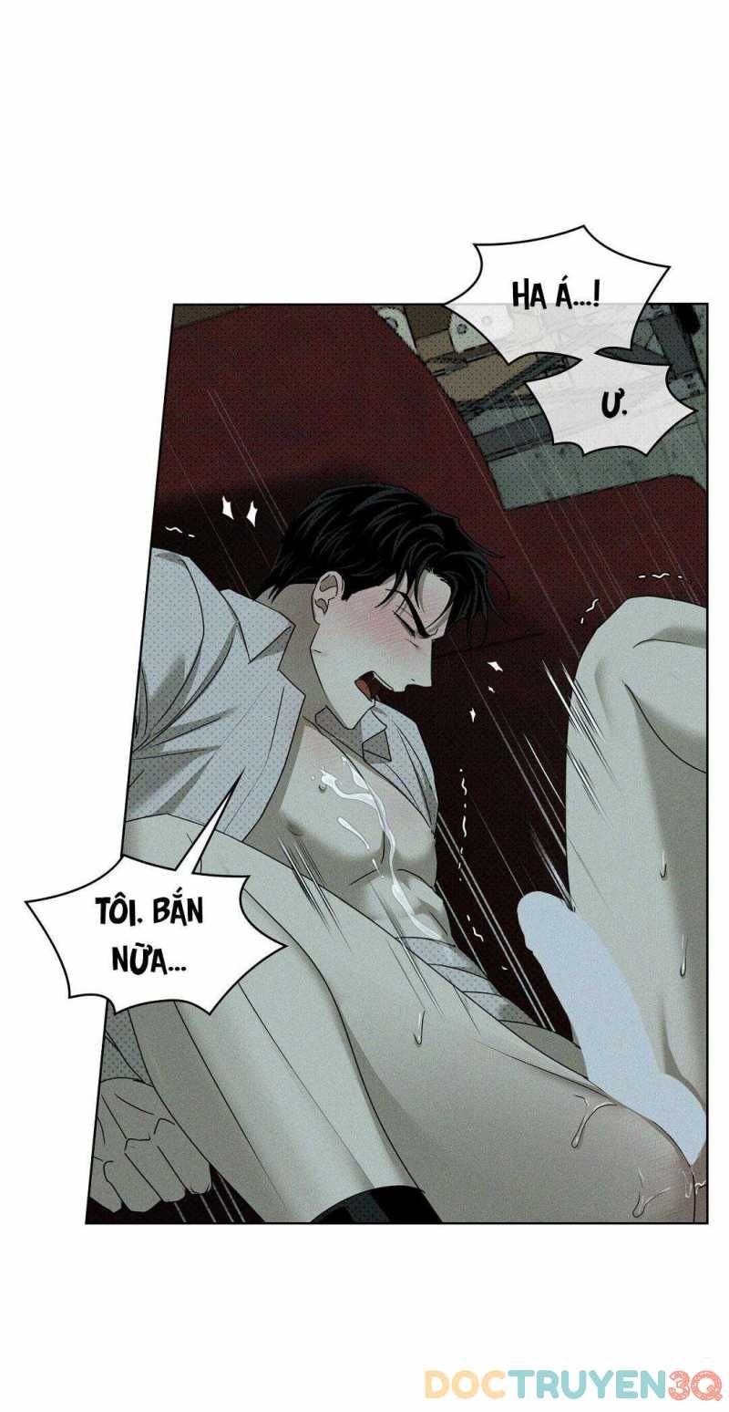 đọc truyện Dưới Ánh Đèn Xanh Chương 64.2 ảnh 16 tại Thiên Thai Truyện