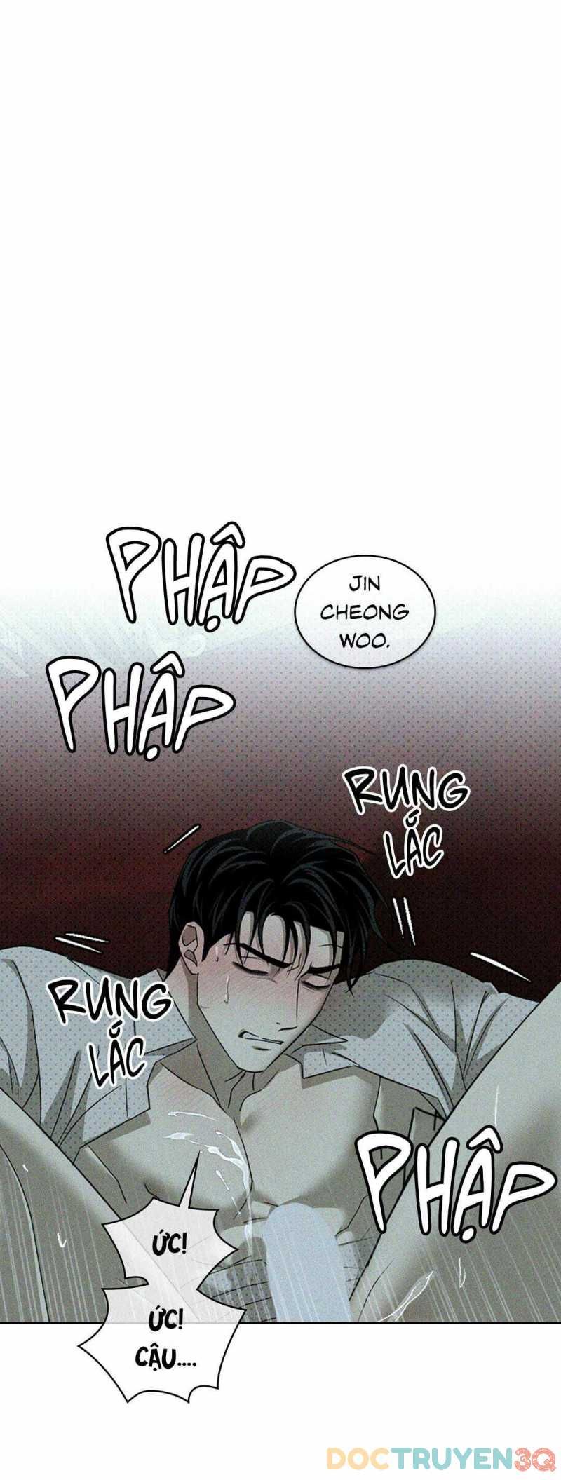 đọc truyện Dưới Ánh Đèn Xanh Chương 64.2 ảnh 21 tại Thiên Thai Truyện