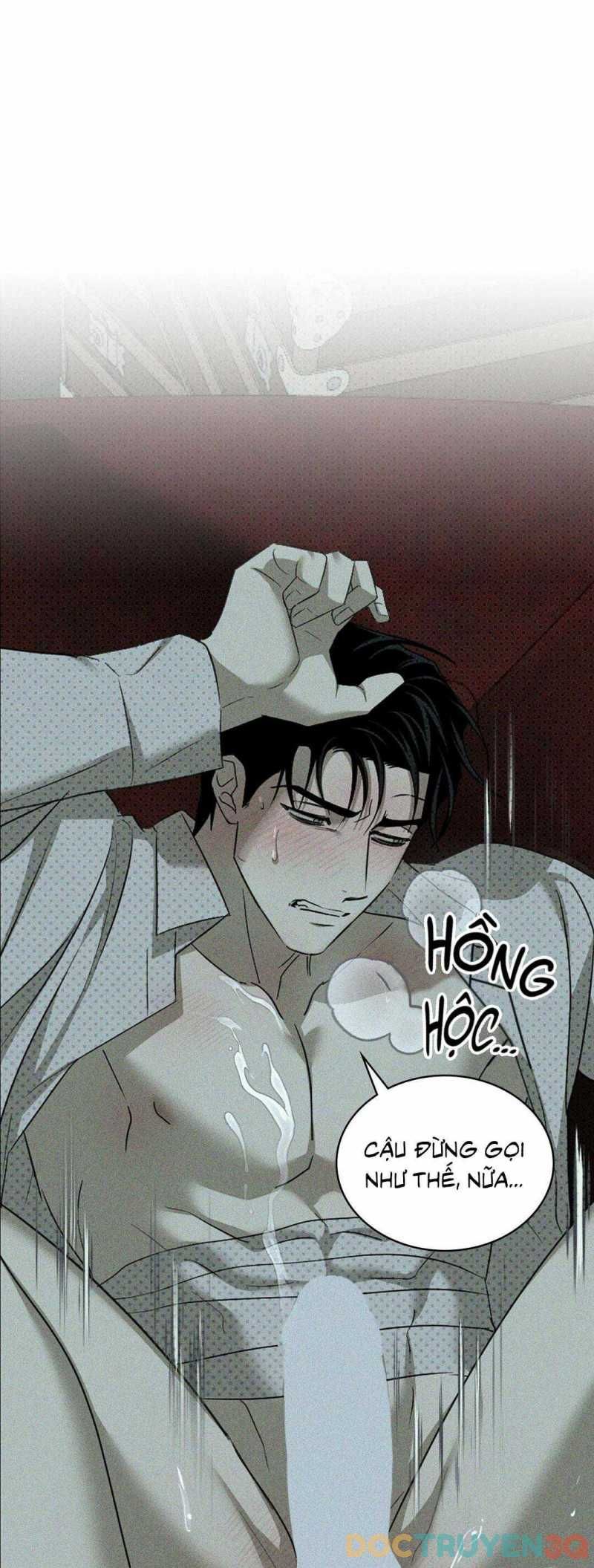 đọc truyện Dưới Ánh Đèn Xanh Chương 64.2 ảnh 22 tại Thiên Thai Truyện