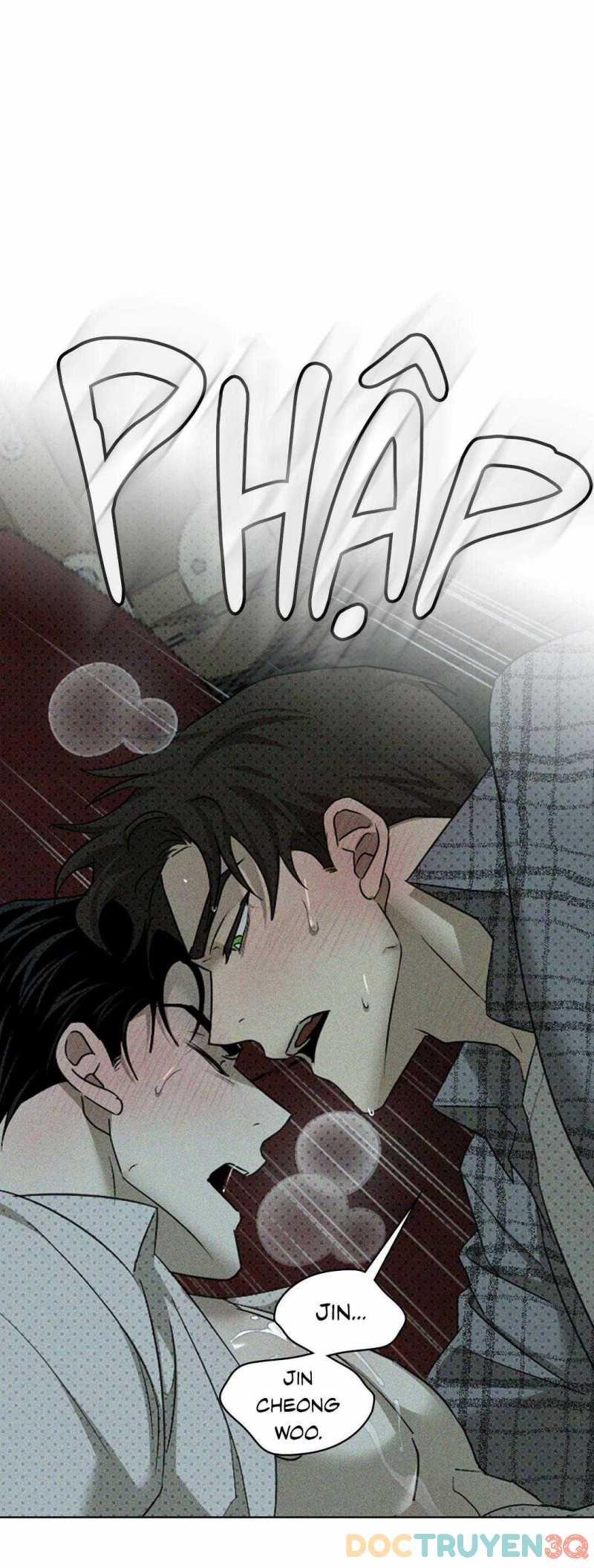 đọc truyện Dưới Ánh Đèn Xanh Chương 64.2 ảnh 29 tại Thiên Thai Truyện