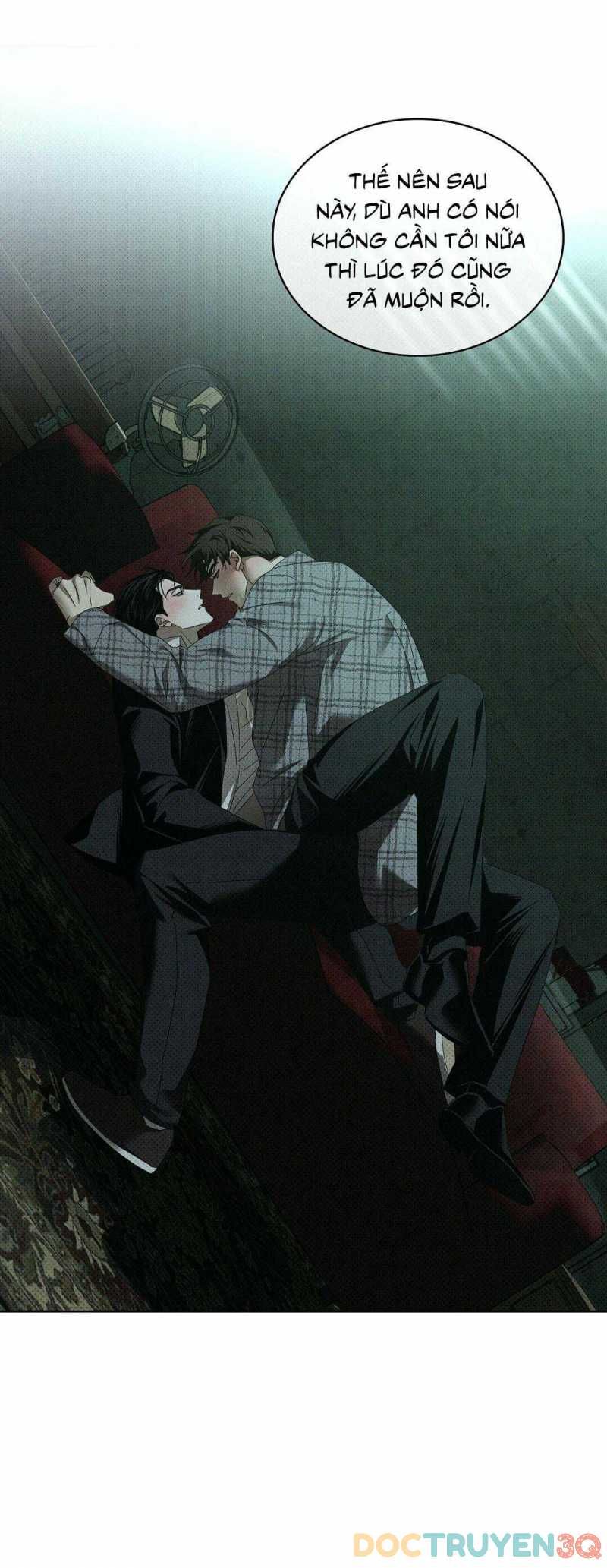 đọc truyện Dưới Ánh Đèn Xanh Chương 64.2 ảnh 5 tại Thiên Thai Truyện